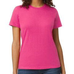 Gildan (w) Midweight T