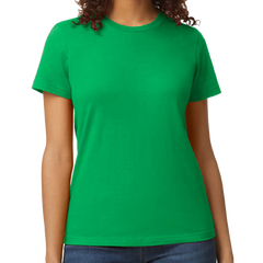 Gildan (w) Midweight T
