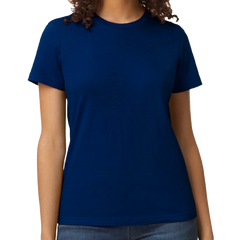 Gildan (w) Midweight T