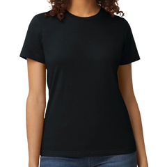 Gildan (w) Midweight T