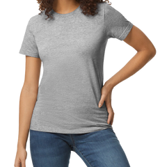 Gildan (w) Midweight T