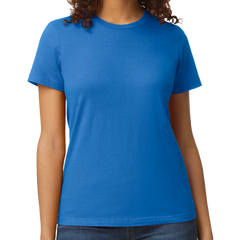 Gildan (w) Midweight T