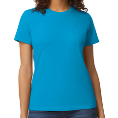Gildan (w) Midweight T
