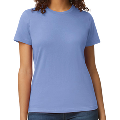 Gildan (w) Midweight T