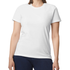 Gildan (w) Midweight T