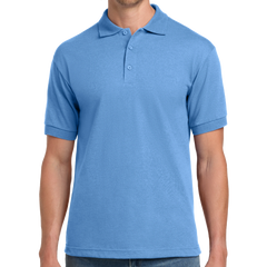 Gildan DryBlend Polo