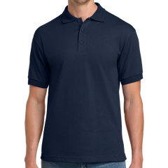Gildan DryBlend Polo