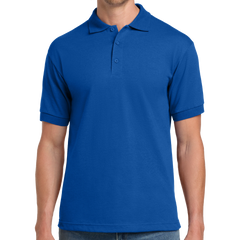 Gildan DryBlend Polo