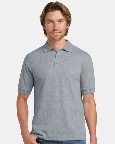 Gildan DryBlend Polo