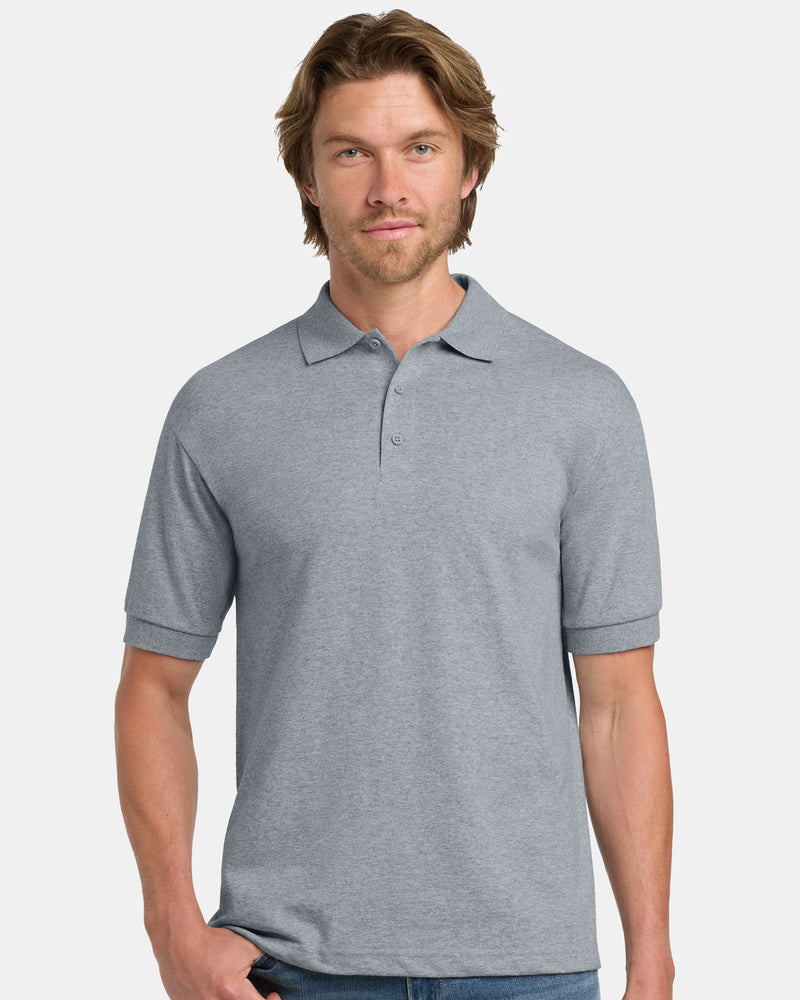 Gildan DryBlend Polo