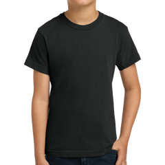 Comfort Colors (Y) Tee