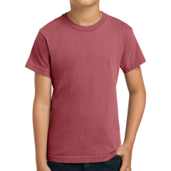 Comfort Colors (Y) Tee