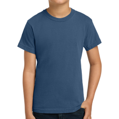 Comfort Colors (Y) Tee