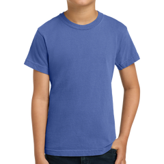 Comfort Colors (Y) Tee
