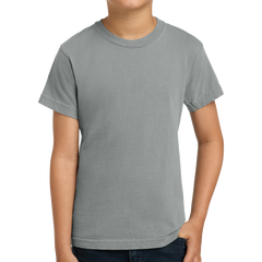 Comfort Colors (Y) Tee