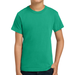 Comfort Colors (Y) Tee