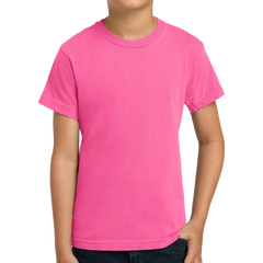 Comfort Colors (Y) Tee