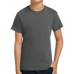 Comfort Colors (Y) Tee