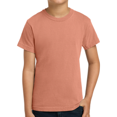 Comfort Colors (Y) Tee