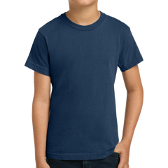 Comfort Colors (Y) Tee