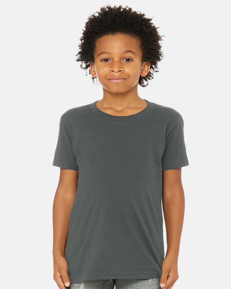 Bella+Canvas (Y) Tee