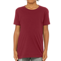 Bella+Canvas (Y) Tee