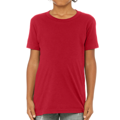 Bella+Canvas (Y) Tee