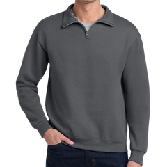 Jerzees® 995M 1/4-Zip