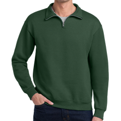 Jerzees® 995M 1/4-Zip
