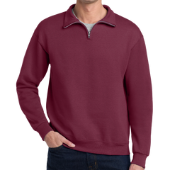 Jerzees® 995M 1/4-Zip