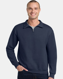 Jerzees® 995M 1/4-Zip