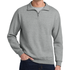 Jerzees® 995M 1/4-Zip
