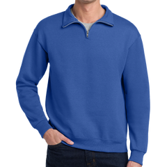Jerzees® 995M 1/4-Zip