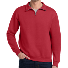 Jerzees® 995M 1/4-Zip