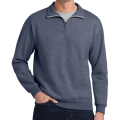 Jerzees® 995M 1/4-Zip