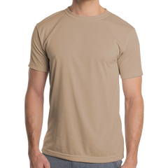 Vapor Tech Men's Tee