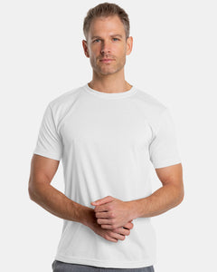 Vapor Tech Men's Tee
