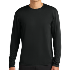 A4 Performance LS Tee