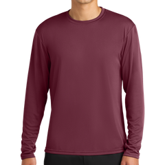 A4 Performance LS Tee