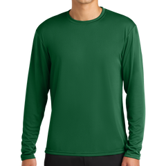 A4 Performance LS Tee