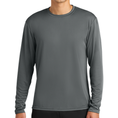 A4 Performance LS Tee