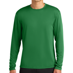 A4 Performance LS Tee