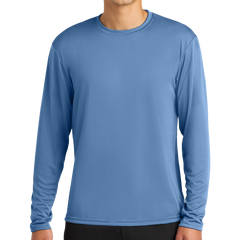 A4 Performance LS Tee