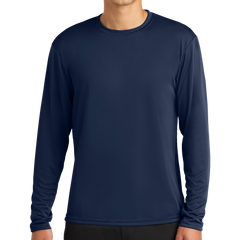 A4 Performance LS Tee