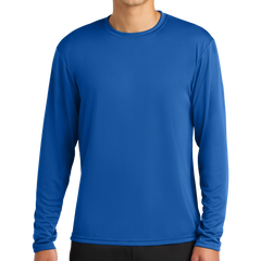 A4 Performance LS Tee