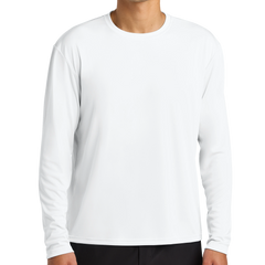 A4 Performance LS Tee