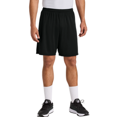 A4 Cooling 7' Shorts