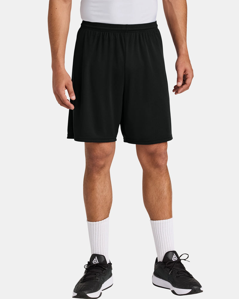 A4 Cooling 7' Shorts