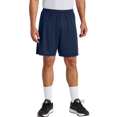 A4 Cooling 7' Shorts