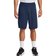 A4 Cooling 9' Shorts